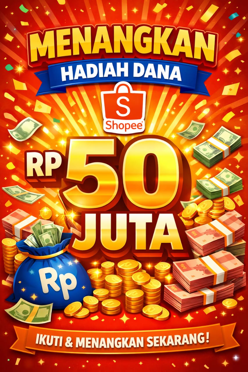 Foto Bantuan Langsung Tunai